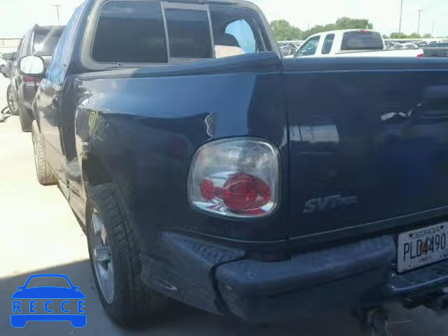 2002 FORD F150 SVT L 2FTZF073X2CA76729 зображення 2