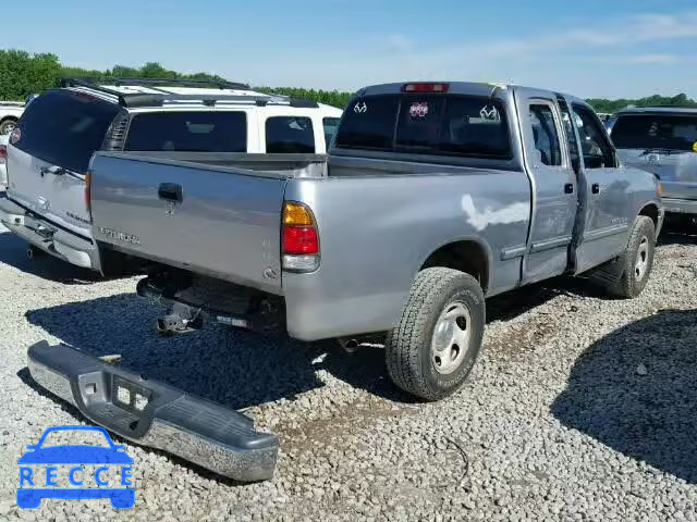 2001 TOYOTA TUNDRA ACC 5TBRN34151S174893 image 3