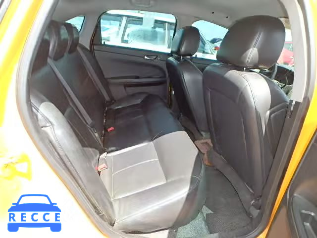 2009 CHEVROLET IMPALA POL 2G1WS57M291319212 зображення 5