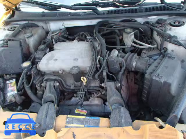 2009 CHEVROLET IMPALA POL 2G1WS57M291319212 зображення 6