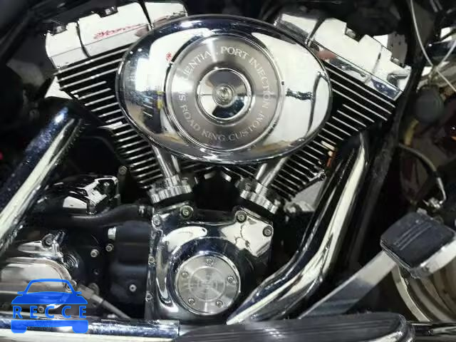 2006 HARLEY-DAVIDSON FLHRSI 1HD1FYW186Y704070 Bild 11