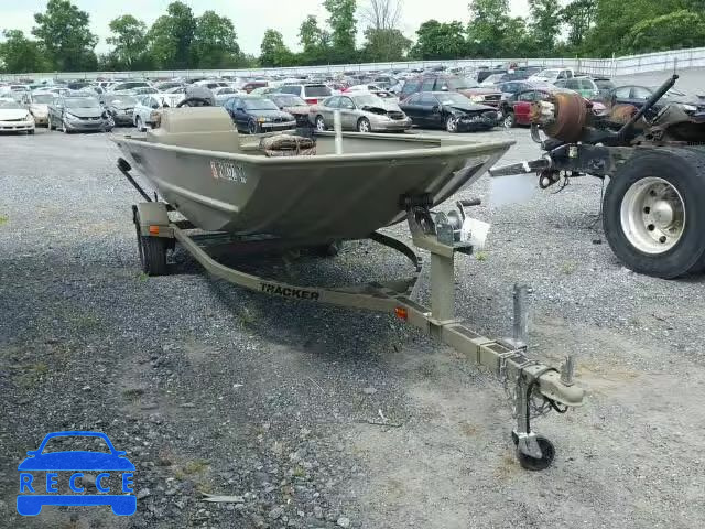 2014 TRAC MARINE/TRL BUJ080371314 Bild 0