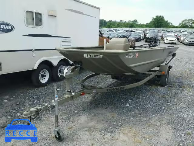 2014 TRAC MARINE/TRL BUJ080371314 Bild 1