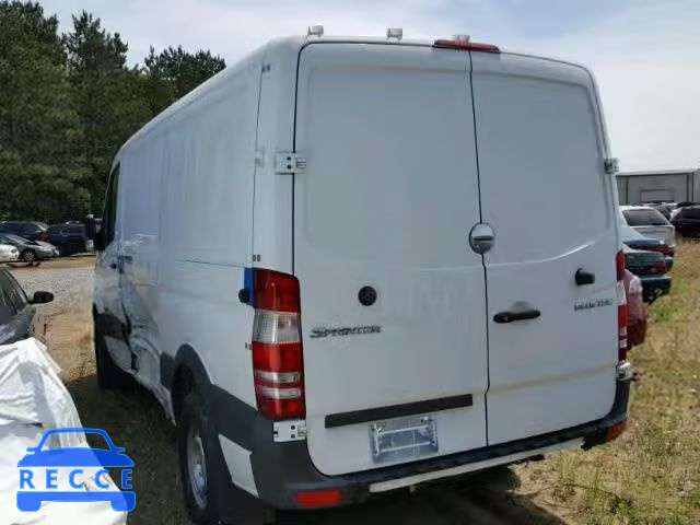 2012 FREIGHTLINER SPRINTER WDYPE7CC4C5641811 зображення 2