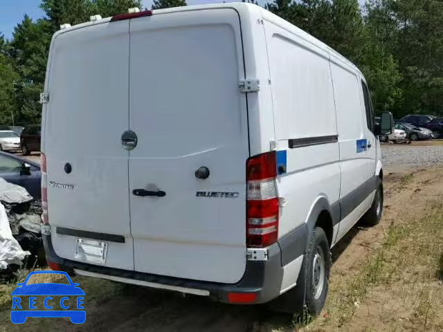 2012 FREIGHTLINER SPRINTER WDYPE7CC4C5641811 зображення 3
