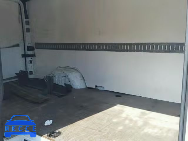 2012 FREIGHTLINER SPRINTER WDYPE7CC4C5641811 зображення 5