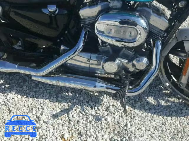 2017 HARLEY-DAVIDSON XL883 SUPE 1HD4CR216HC404948 зображення 8