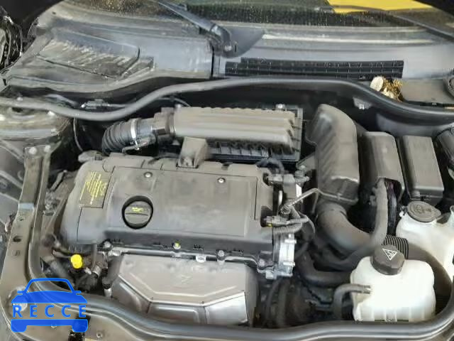 2014 MINI COOPER CLU WMWZF3C59ET493582 image 6