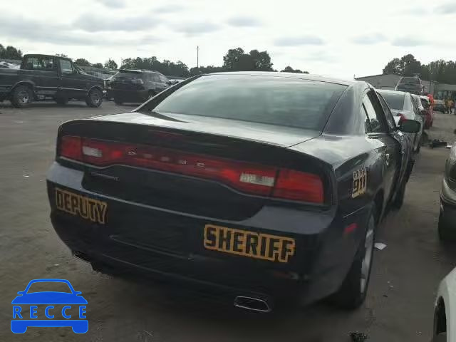 2012 DODGE CHARGER PO 2C3CDXAT8CH282492 image 3