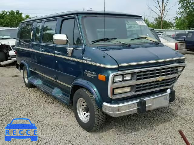 1994 CHEVROLET SPORTVAN G 1GNEG25K0RF118832 image 0