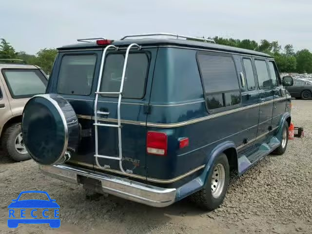 1994 CHEVROLET SPORTVAN G 1GNEG25K0RF118832 image 3