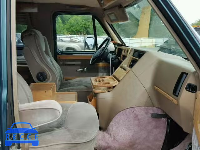 1994 CHEVROLET SPORTVAN G 1GNEG25K0RF118832 image 4