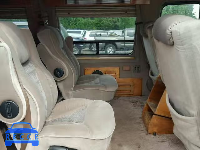 1994 CHEVROLET SPORTVAN G 1GNEG25K0RF118832 image 5