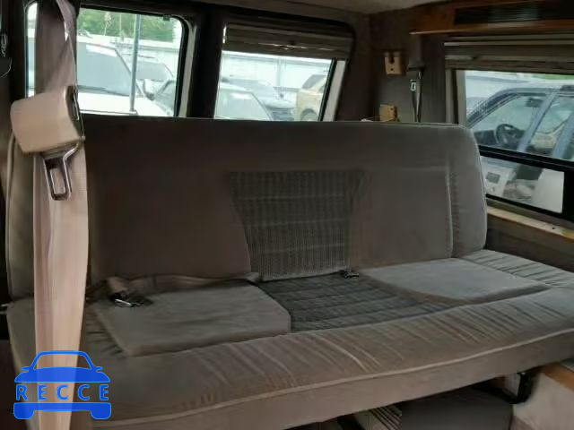 1994 CHEVROLET SPORTVAN G 1GNEG25K0RF118832 image 8