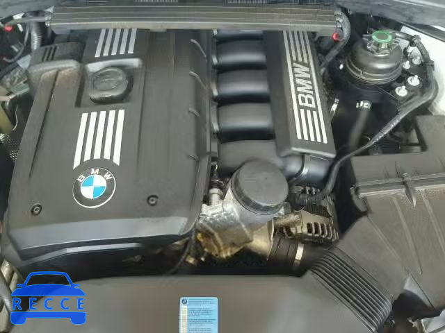 2010 BMW 128I WBAUP7C52AVK77473 image 6