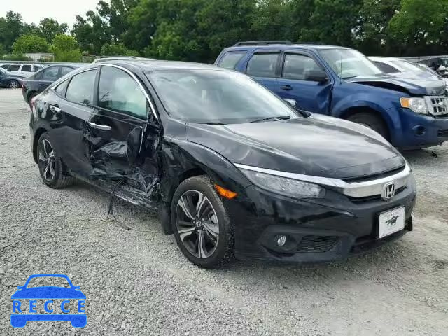 2017 HONDA CIVIC TOUR 19XFC1F90HE005179 image 0