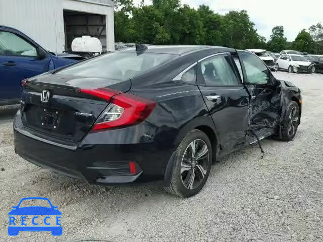 2017 HONDA CIVIC TOUR 19XFC1F90HE005179 зображення 3