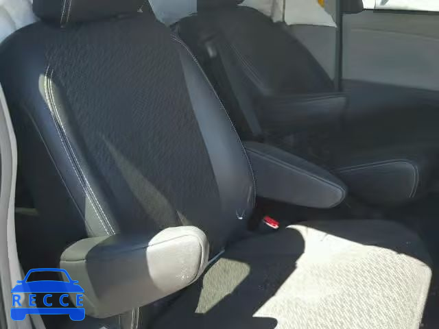 2014 TOYOTA SIENNA SPORT 5TDXK3DC0ES460360 image 5