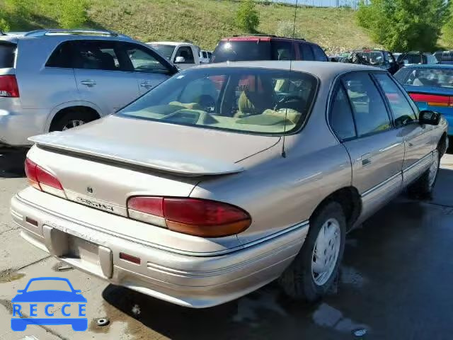 1994 PONTIAC BONNEVILLE 1G2HX52L8R4212982 image 3