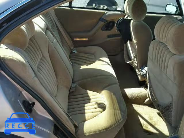 1994 PONTIAC BONNEVILLE 1G2HX52L8R4212982 image 5