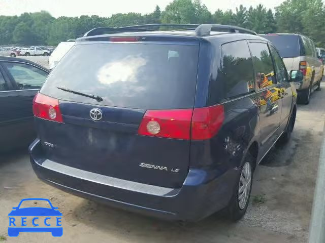 2006 TOYOTA SIENNA 5TDZA23CX6S427309 image 3