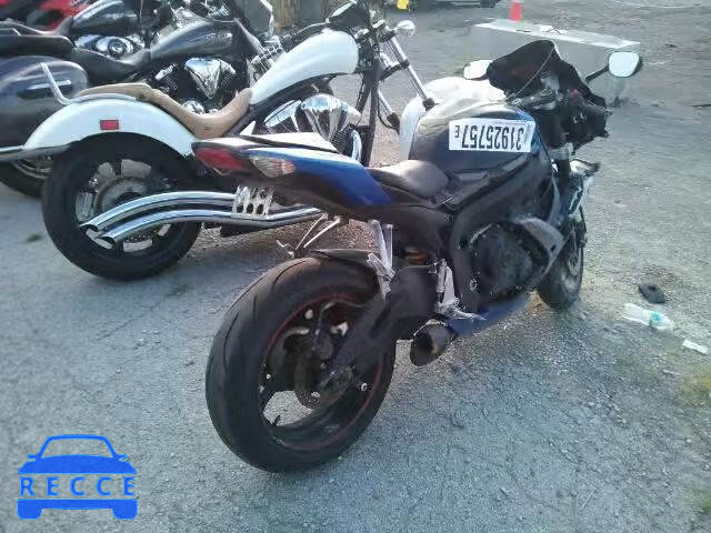 2008 SUZUKI GSX-R750 JS1GR7LA782105713 зображення 3