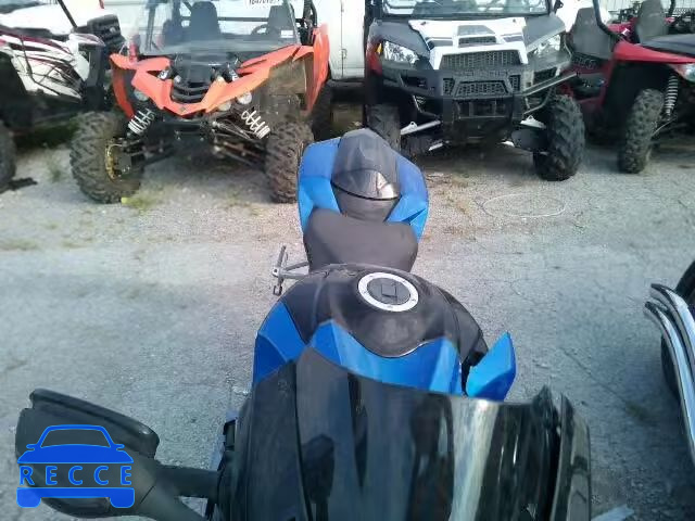 2008 SUZUKI GSX-R750 JS1GR7LA782105713 зображення 4