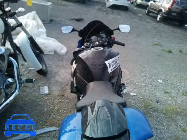 2008 SUZUKI GSX-R750 JS1GR7LA782105713 зображення 5