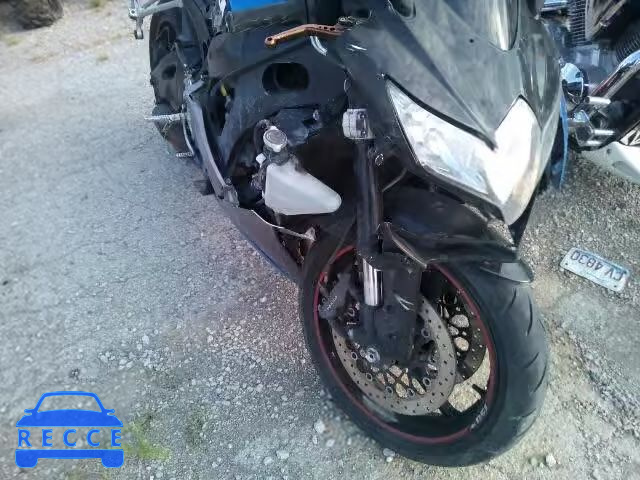 2008 SUZUKI GSX-R750 JS1GR7LA782105713 зображення 8