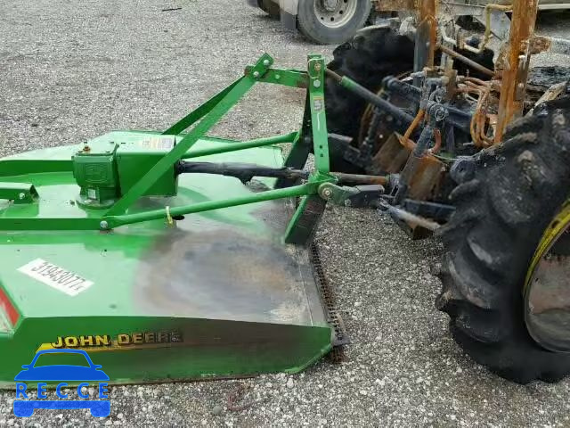 2015 JOHN TRACTOR 1LV4066RCFH210162 image 8