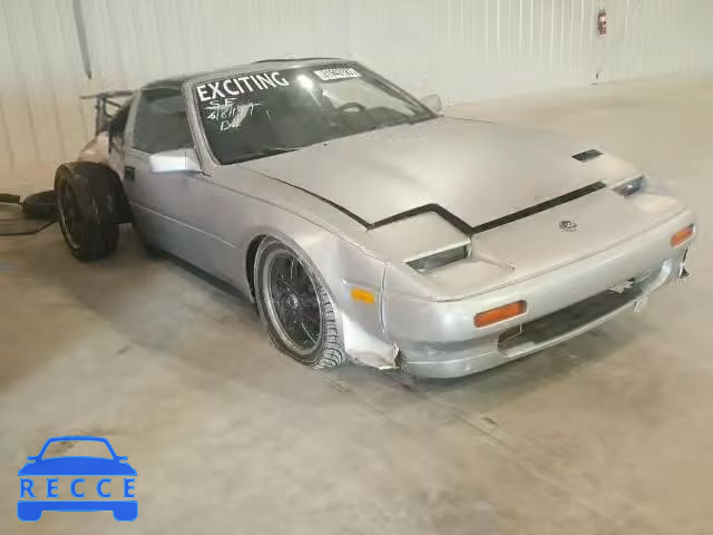 1988 NISSAN 300ZX JN1HZ14SXJX273842 image 0