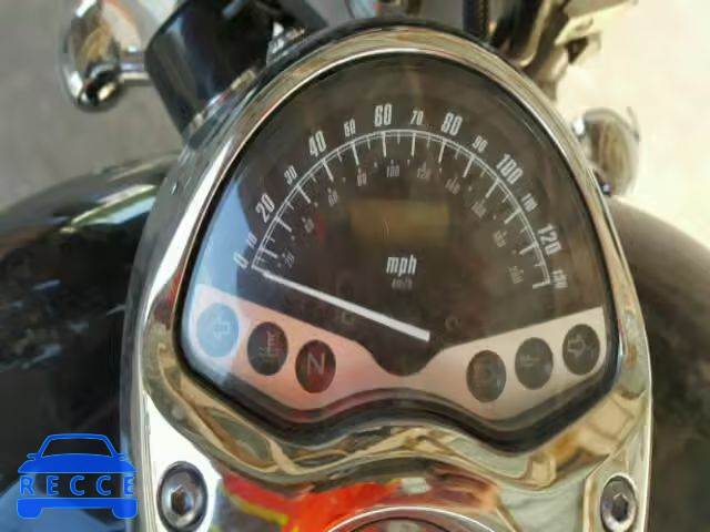 2006 HONDA VTX1300C 1HFSC55036A200269 image 7