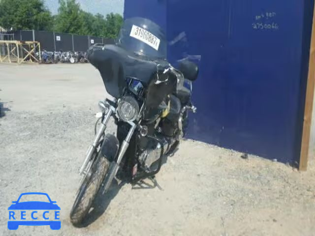 2007 HONDA VTX1300C 1HFSC55077A308699 image 1