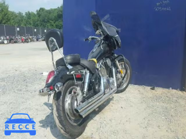 2007 HONDA VTX1300C 1HFSC55077A308699 зображення 3