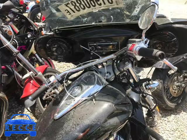 2007 HONDA VTX1300C 1HFSC55077A308699 зображення 4