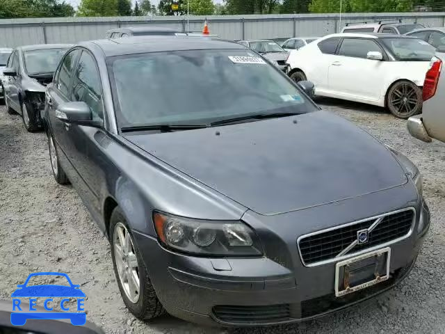 2007 VOLVO S40 YV1MS390672287028 image 0