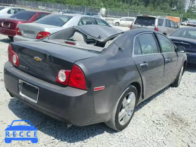 2012 CHEVROLET MALIBU 3LT 1G1ZF5E71CF294432 Bild 3