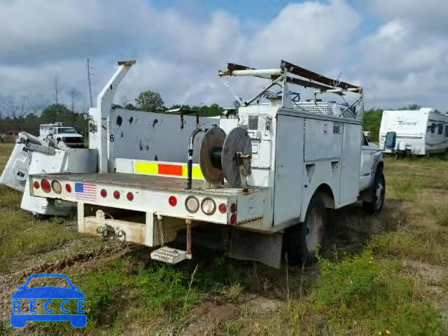 1997 CHEVROLET C3500-HD 1GBKC34F3VJ108926 Bild 3