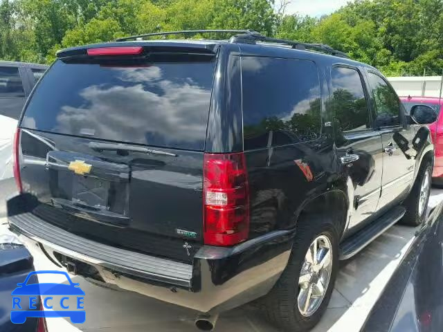 2012 CHEVROLET TAHOE LTZ 1GNSCCE07CR322801 image 3