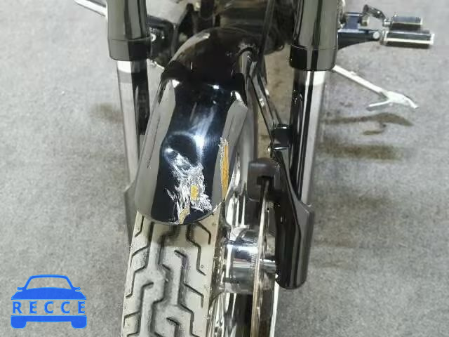 2007 HARLEY-DAVIDSON FXSTB 1HD1JA5117Y019045 зображення 15