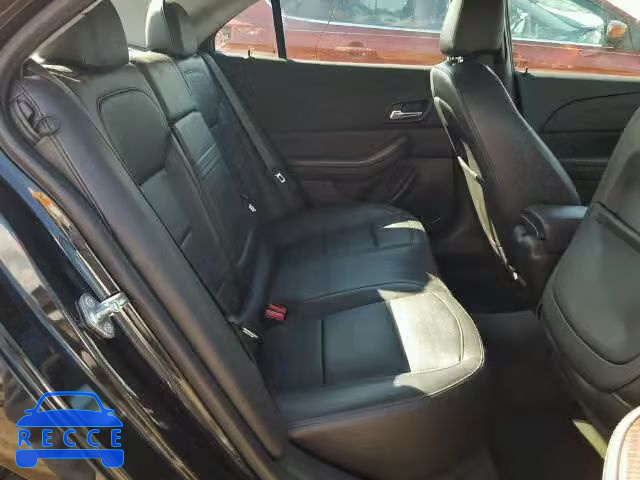 2013 CHEVROLET MALIBU 3LT 1G11G5SX3DF176477 зображення 5