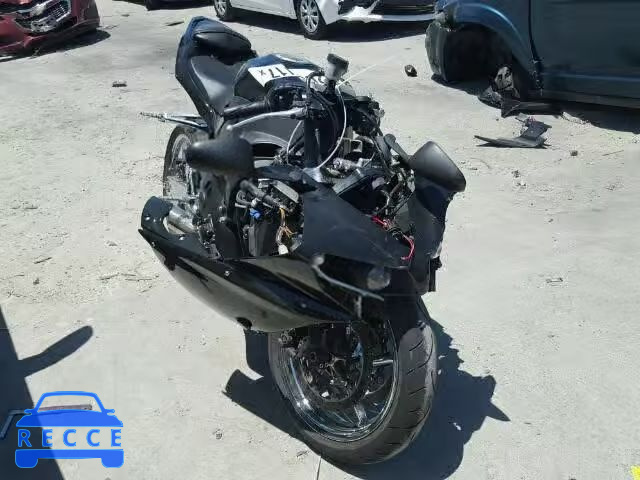 2012 YAMAHA YZFR1 JYARN23E0CA012249 Bild 0