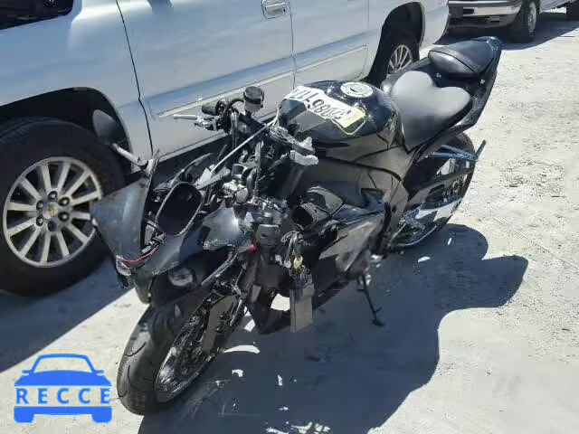 2012 YAMAHA YZFR1 JYARN23E0CA012249 Bild 1