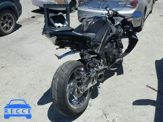 2012 YAMAHA YZFR1 JYARN23E0CA012249 image 3