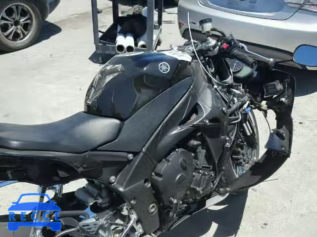 2012 YAMAHA YZFR1 JYARN23E0CA012249 image 4