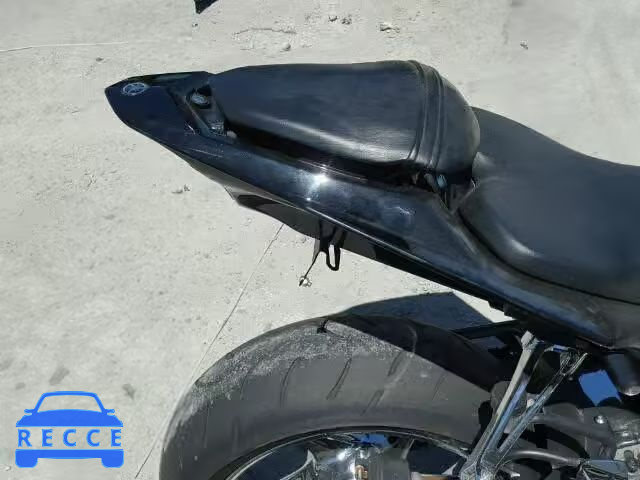 2012 YAMAHA YZFR1 JYARN23E0CA012249 image 5