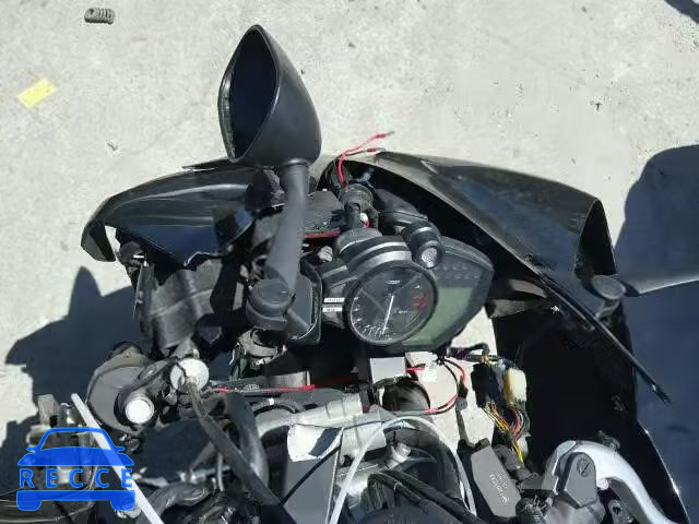 2012 YAMAHA YZFR1 JYARN23E0CA012249 image 8