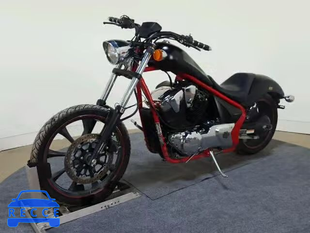 2012 HONDA VT1300CX JH2SC61P6CK000146 Bild 3