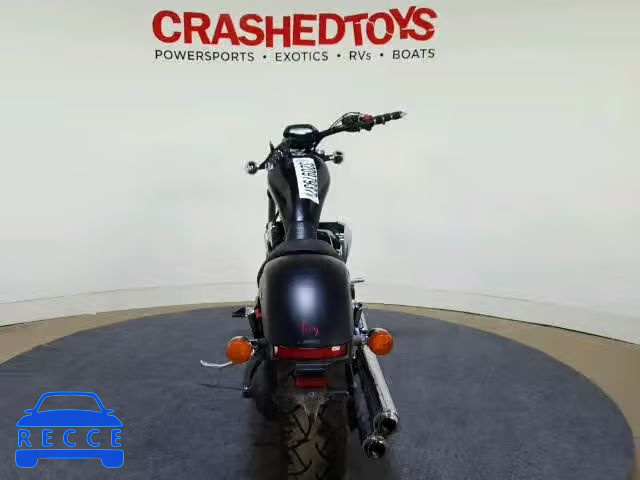 2012 HONDA VT1300CX JH2SC61P6CK000146 Bild 6