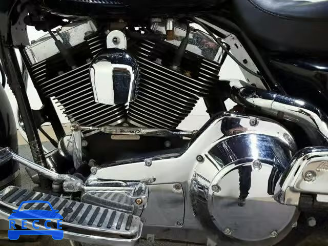 2002 HARLEY-DAVIDSON FLHTCUI 1HD1FCW102Y645948 image 11